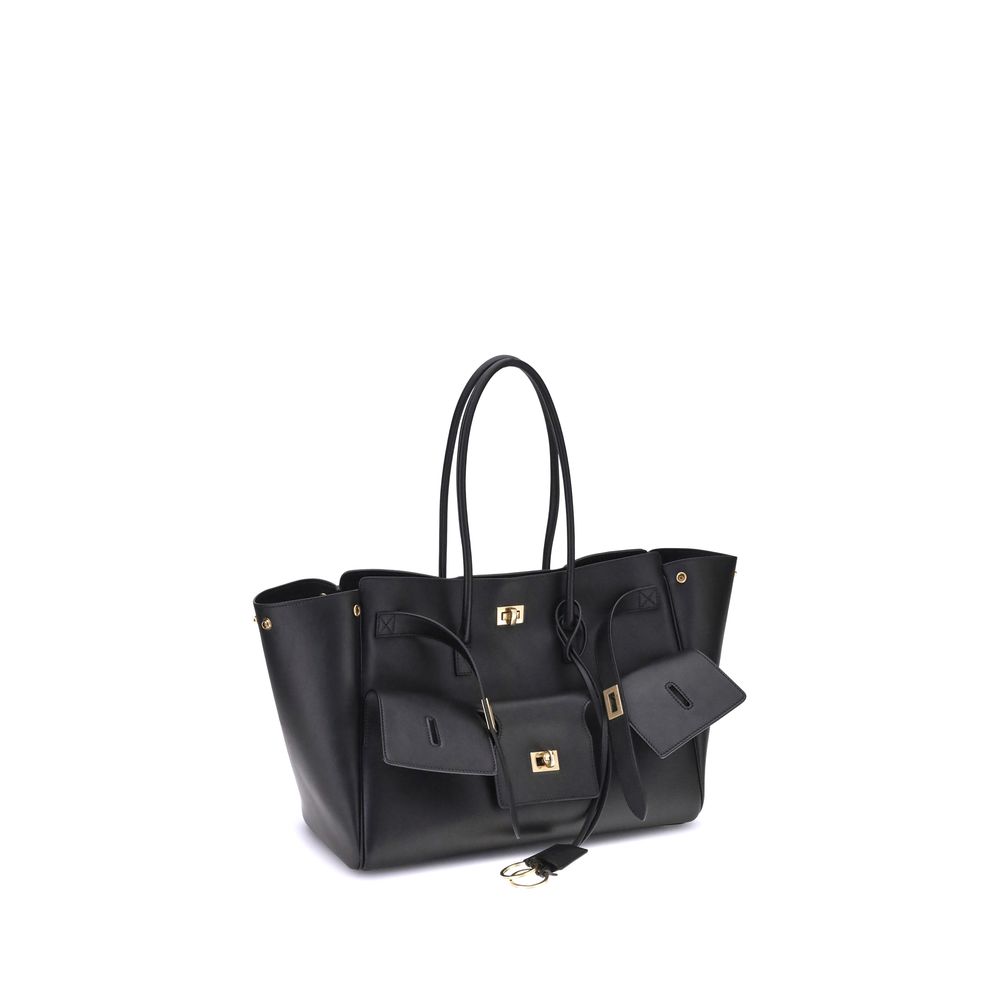 Bolso de hombro mediano Bel Air de Balenciaga