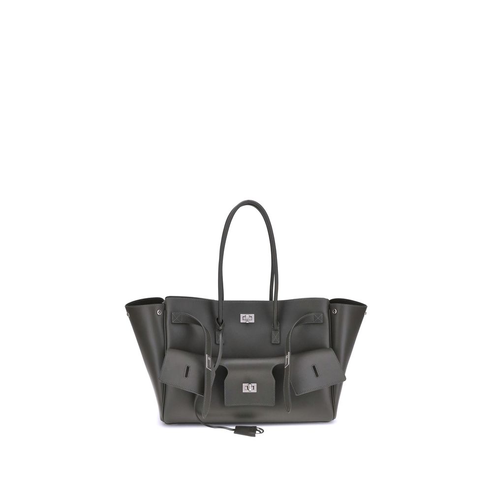 Bolso de hombro mediano Bel Air de Balenciaga