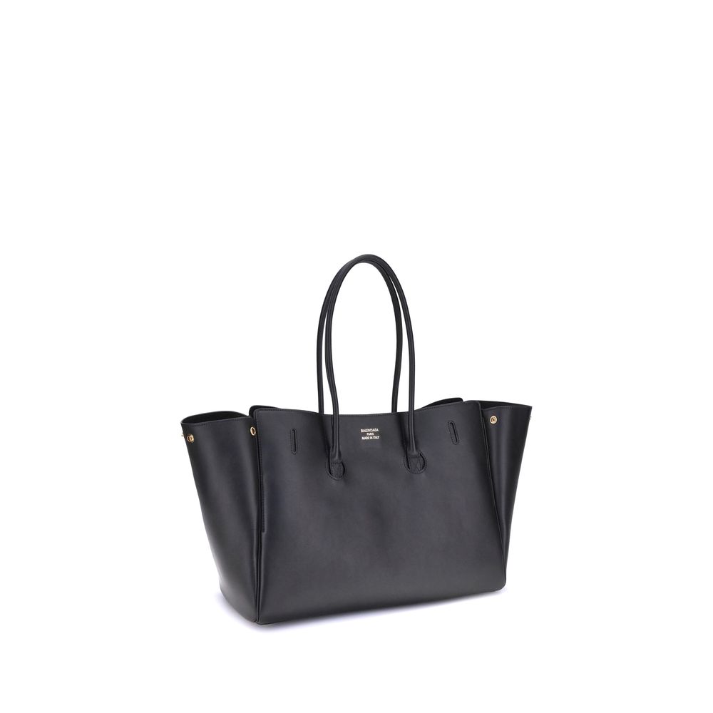 Bolso de hombro mediano Bel Air de Balenciaga