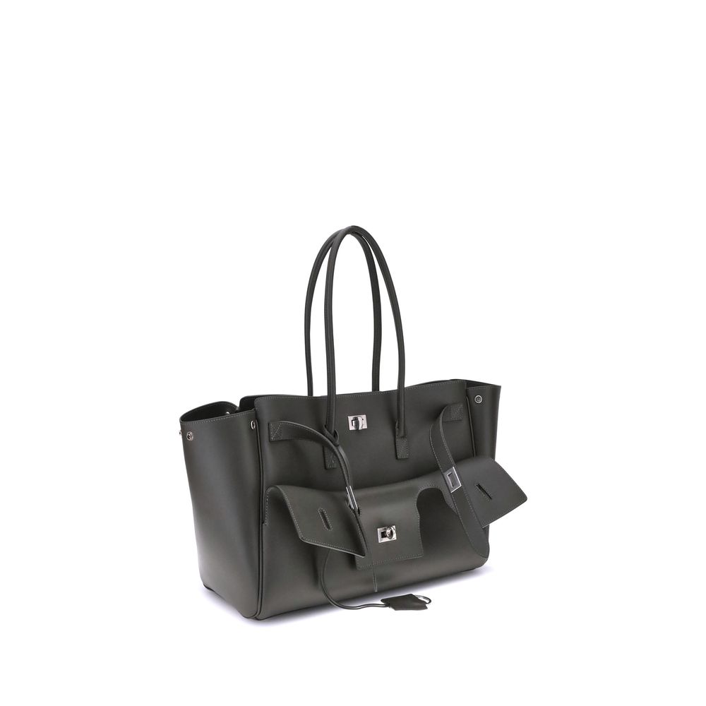 Bolso de hombro mediano Bel Air de Balenciaga