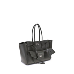 Bolso de hombro mediano Bel Air de Balenciaga
