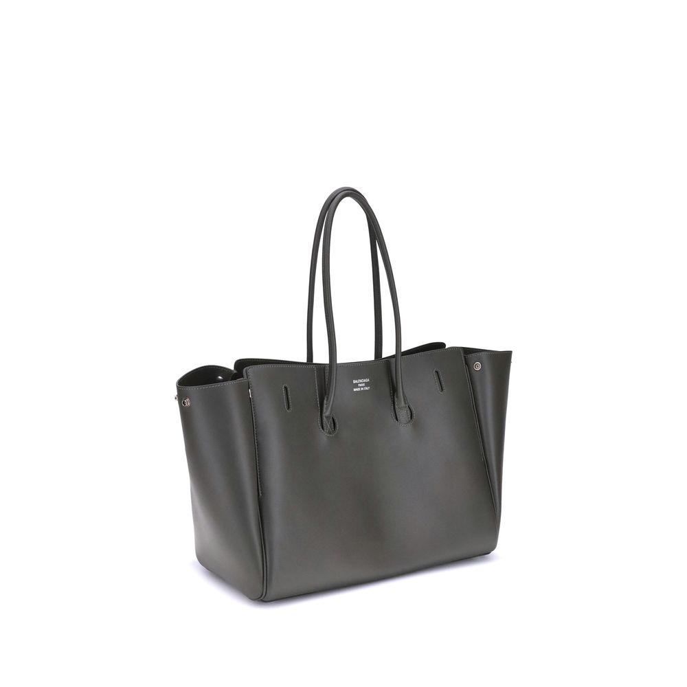 Bolso de hombro mediano Bel Air de Balenciaga
