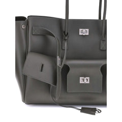 Bolso de hombro mediano Bel Air de Balenciaga