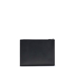 Bolso de cuero de Alexander McQueen