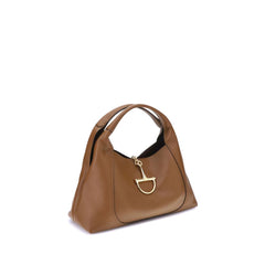 Bolso de hombro maxi Gucci Softbit