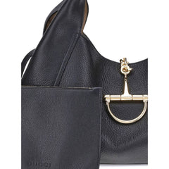 Bolso de hombro maxi Gucci Softbit
