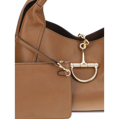 Gucci Softbit maxi Shoulder Bag