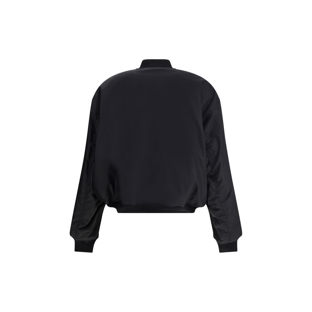Chaqueta bomber Balenciaga
