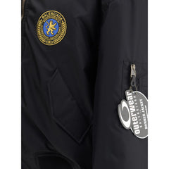 Chaqueta bomber Balenciaga