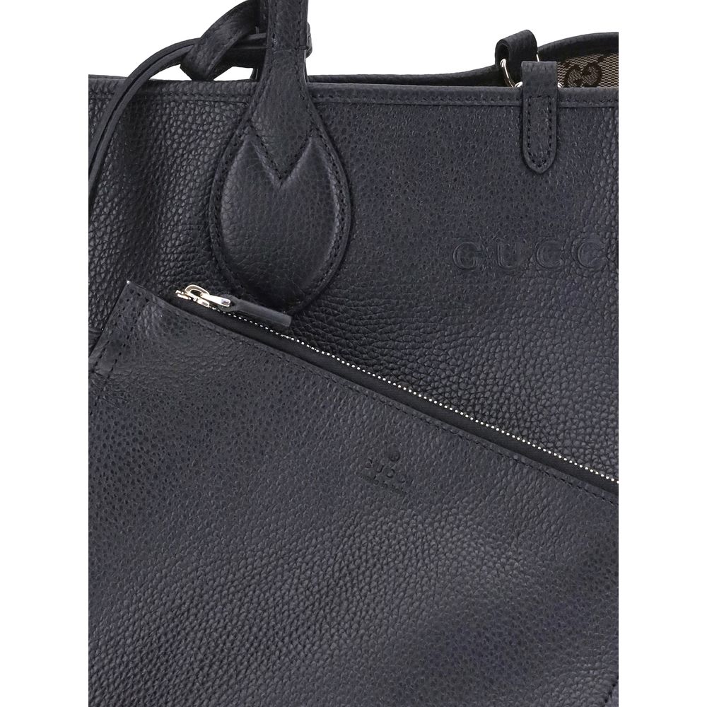 Bolso tote Gucci Totissima