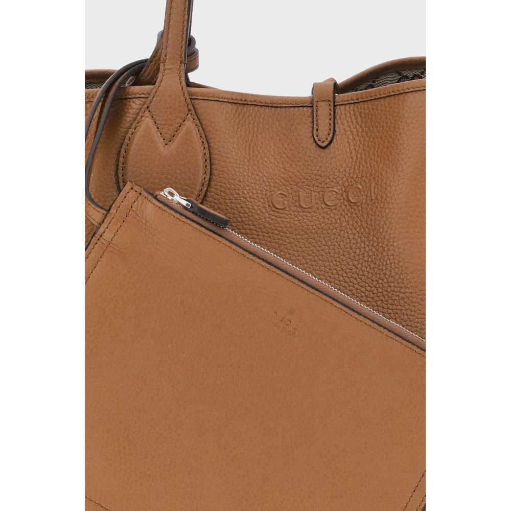 Bolso tote Gucci Totissima