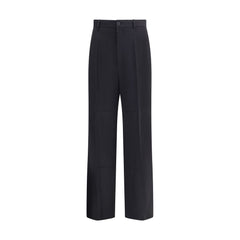 Pantalones a medida de Balenciaga