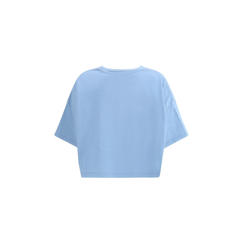 Camiseta corta Chloé