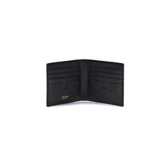 Cartera de cuero de Tom Ford