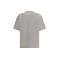 Camiseta con el logotipo de Balenciaga