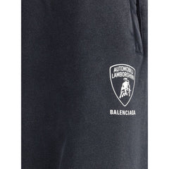 Pantalones deportivos anchos de Balenciaga