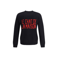 Valentino Jersey Le Chat De La Maison
