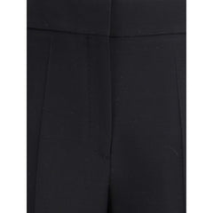 Pantalones de lana Valentino