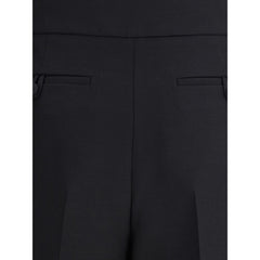 Pantalones de lana Valentino