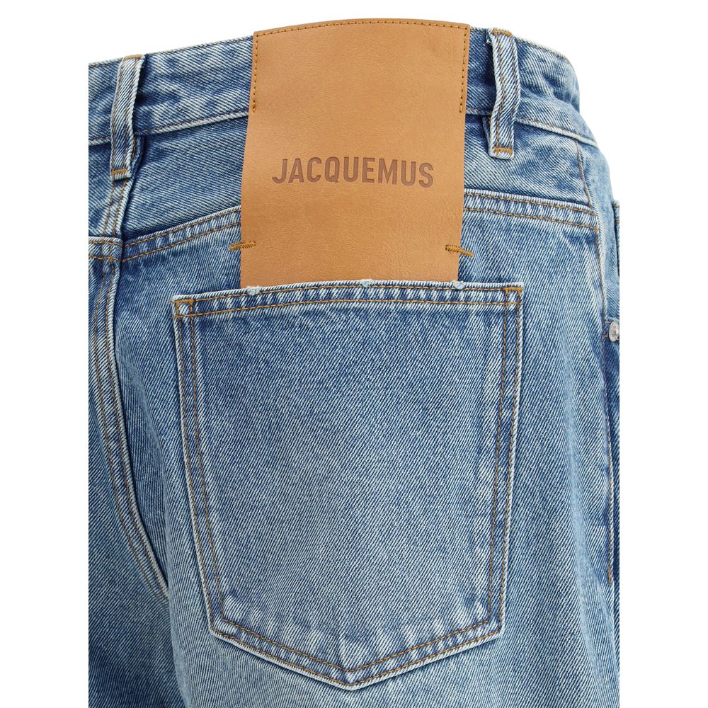 Jacquemus Le De NÎmes Vaqueros Grandes