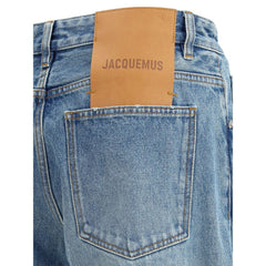 Jacquemus Le De NÎmes Vaqueros Grandes