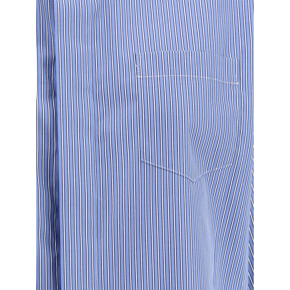Camisa de manga tres cuartos Sacai