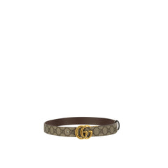 Cinturón reversible Gucci