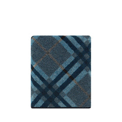 Toalla de cuadros Burberry