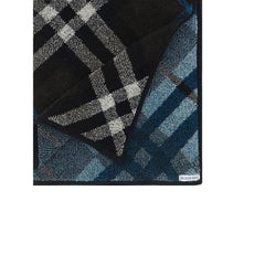 Toalla de cuadros Burberry