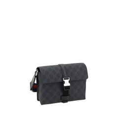 Bolso de hombro Gucci Mini GG