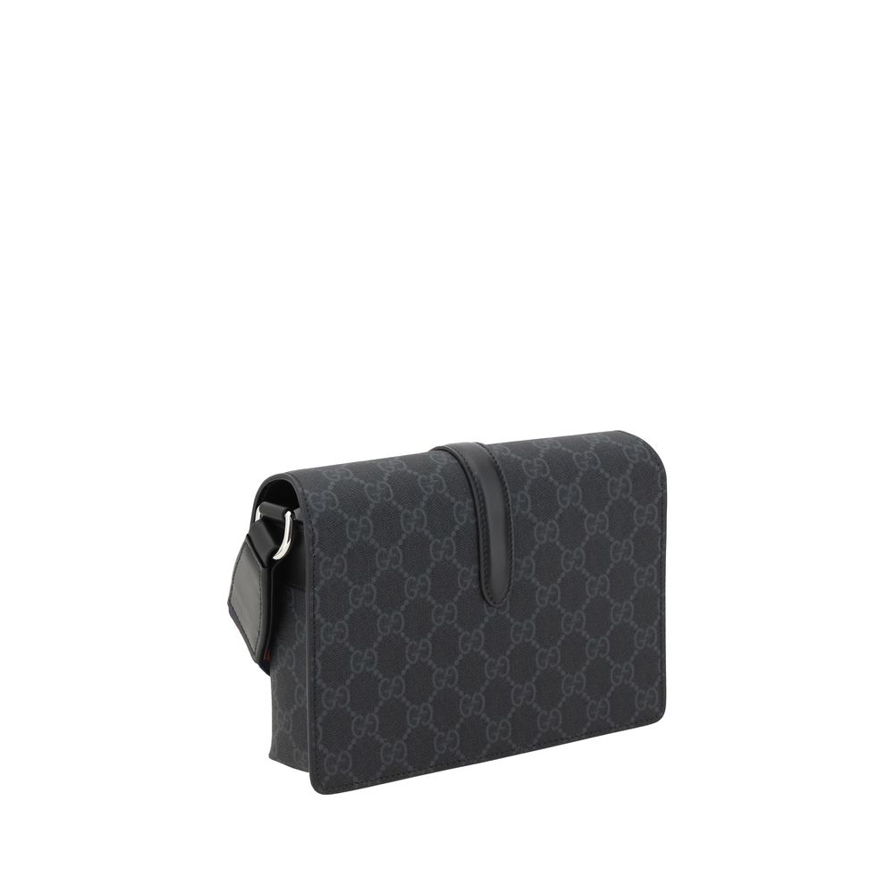 Bolso de hombro Gucci Mini GG