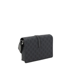 Bolso de hombro Gucci Mini GG