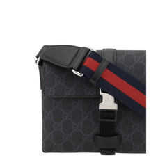 Bolso de hombro Gucci Mini GG