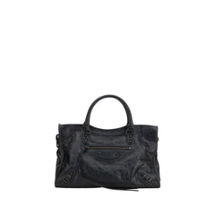 Bolso de hombro mediano Le City de Balenciaga