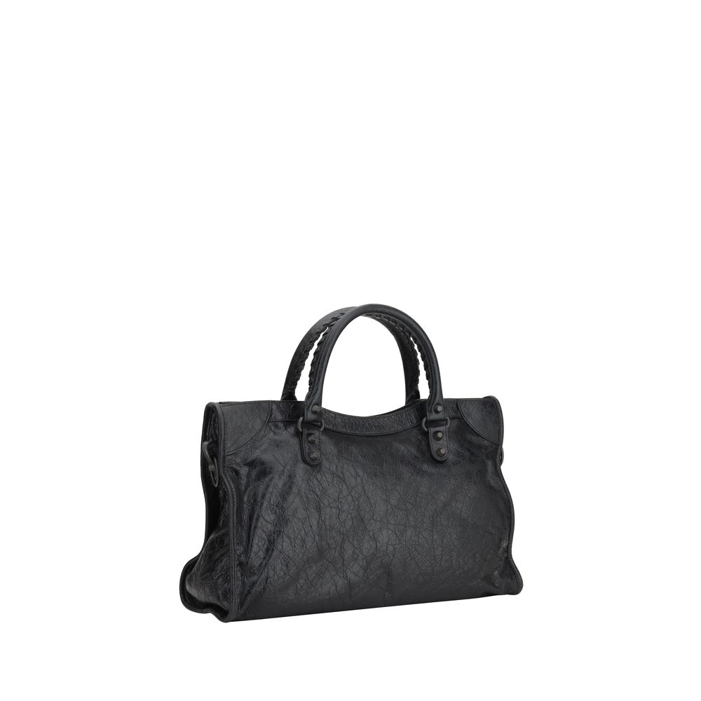 Bolso de hombro mediano Le City de Balenciaga
