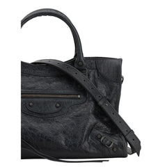 Bolso de hombro mediano Le City de Balenciaga