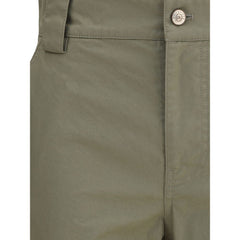 Pantalones acampanados Balenciaga