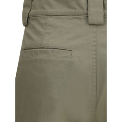 Pantalones acampanados Balenciaga