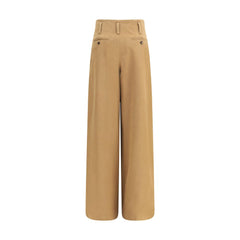 Pantalones anchos de Chloé