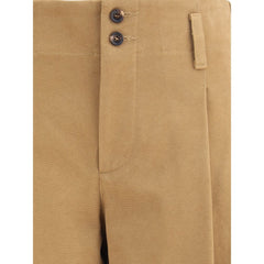 Pantalones anchos de Chloé