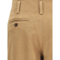 Pantalones anchos de Chloé