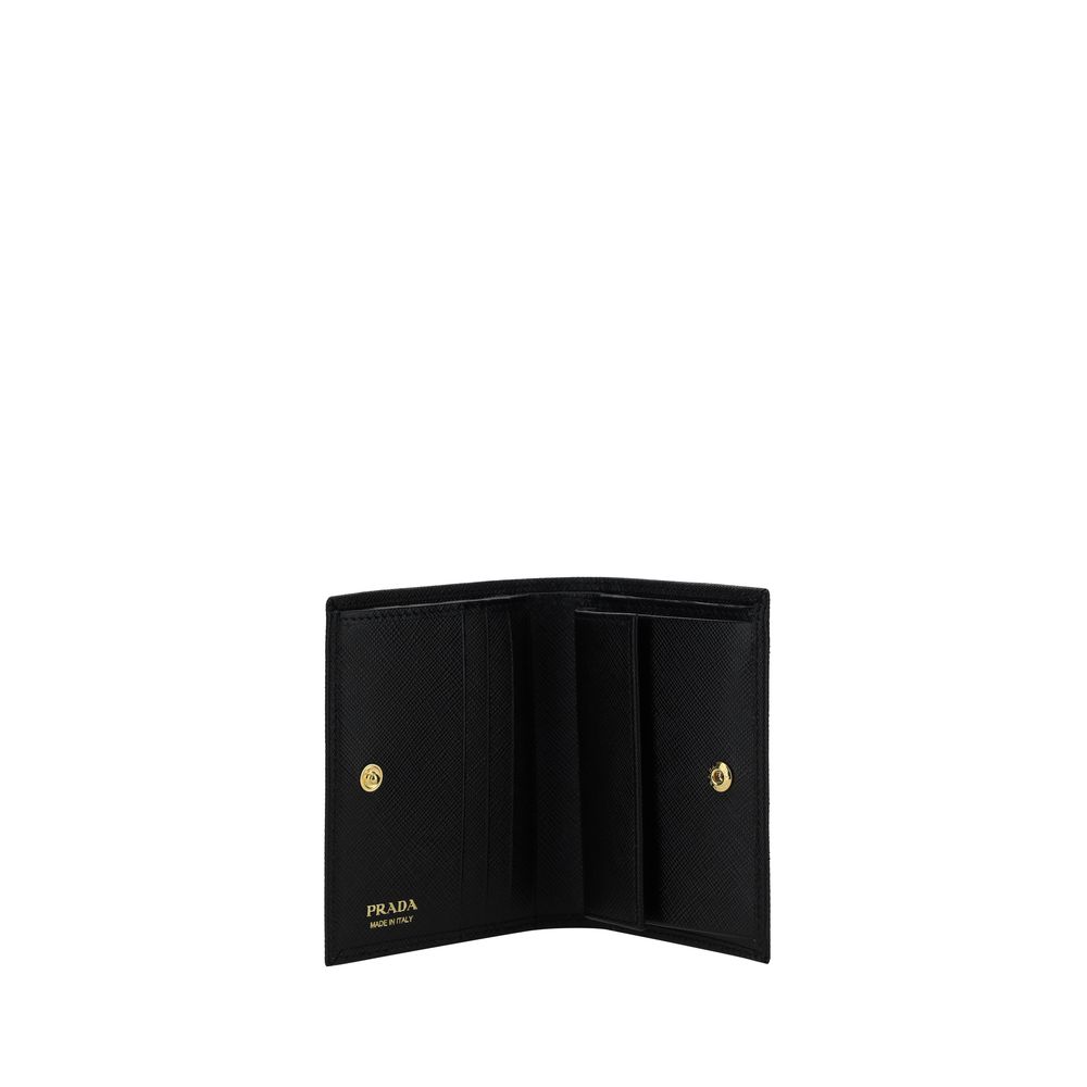 Cartera Prada