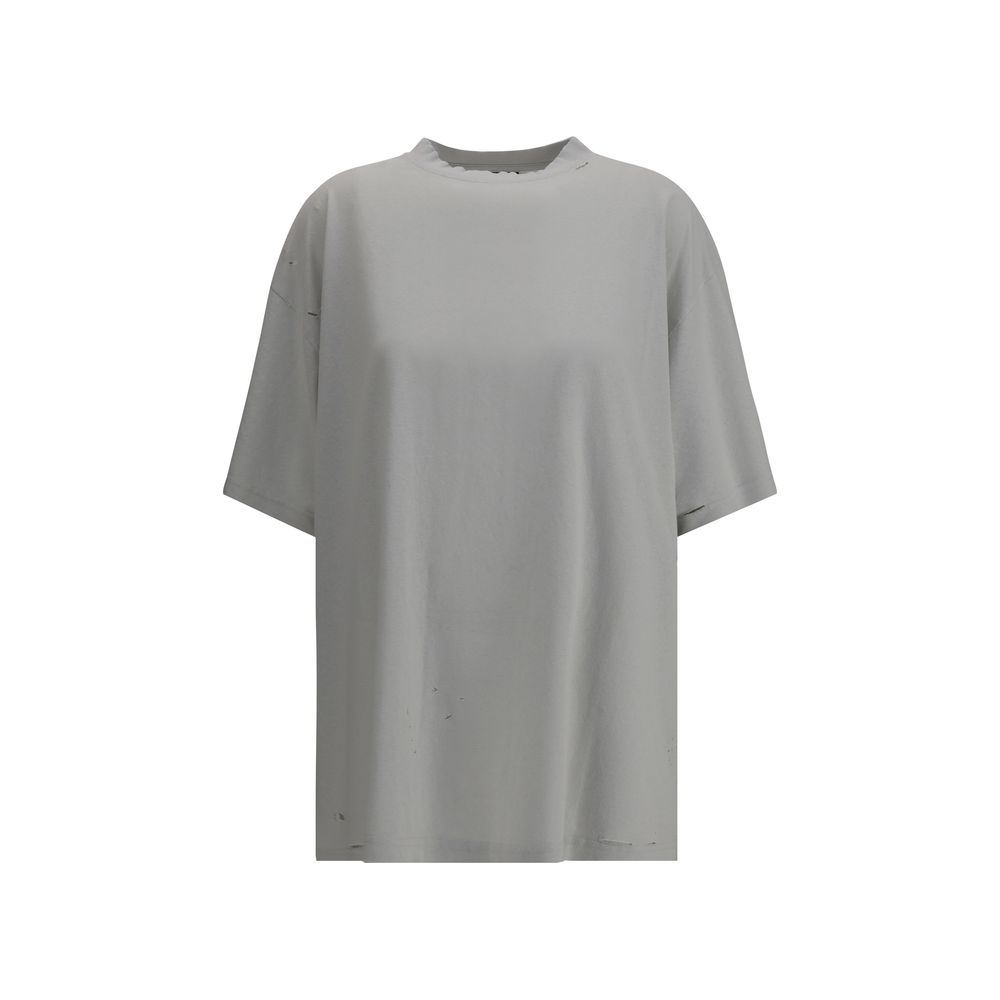 Camiseta extragrande de Balenciaga