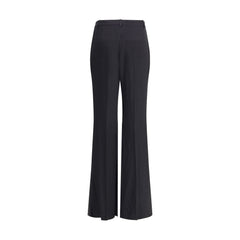 Pantalones acampanados Balenciaga