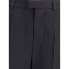 Pantalones acampanados Balenciaga