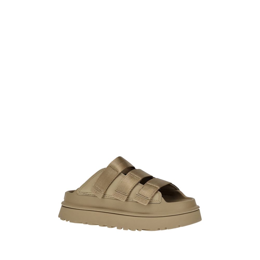 Sandalias UGG Goldenglow