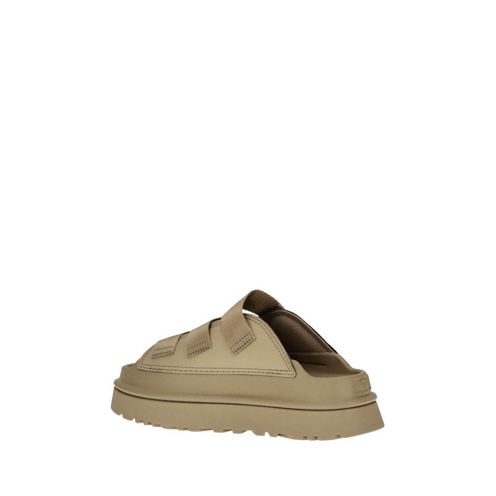 Sandalias UGG Goldenglow