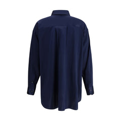 Camisa de seda de Tom Ford