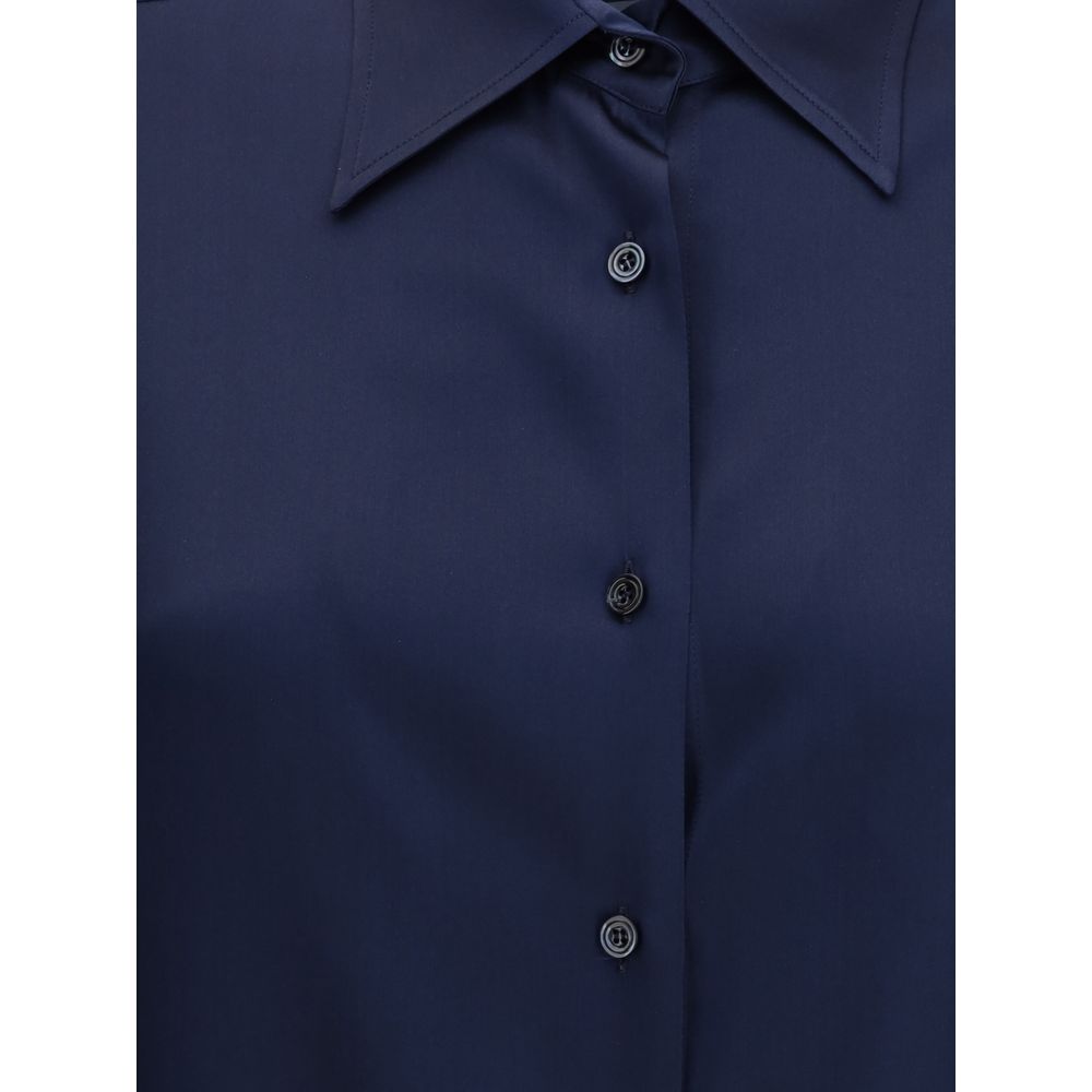 Camisa de seda de Tom Ford