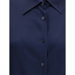 Camisa de seda de Tom Ford